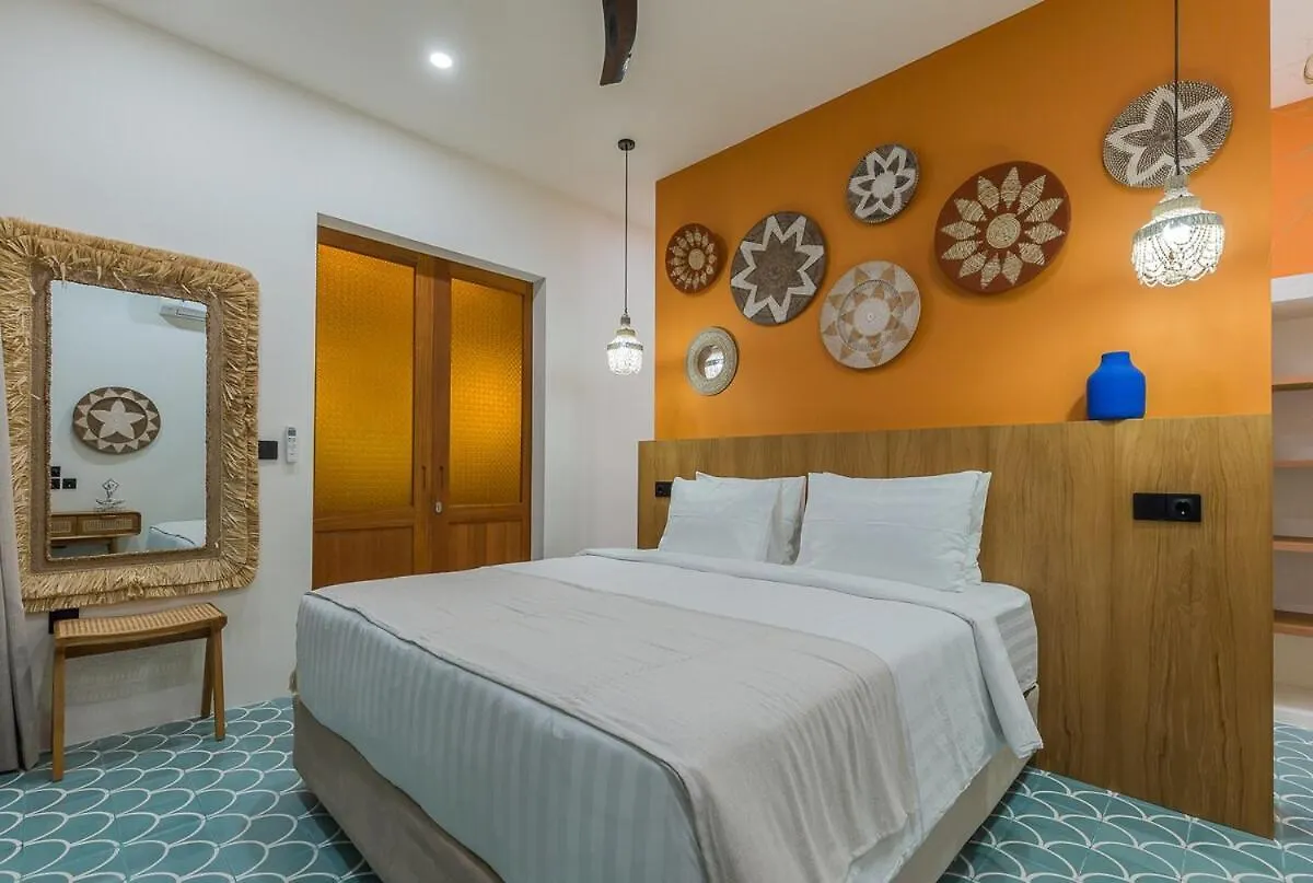 Villa Jinjah Soul Luxury 5Br Villa,18M Pool & Garden Mantaak 0*,  Indonesia