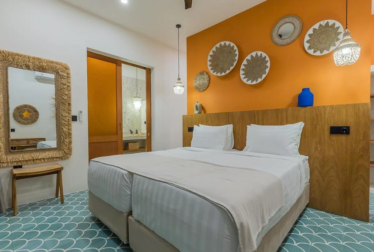 Villa Jinjah Soul Luxury 5Br Villa,18M Pool & Garden Mantaak Indonesia